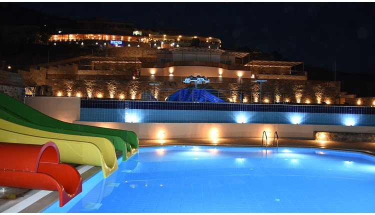 Elounda Water Park Residence - NR, Крит